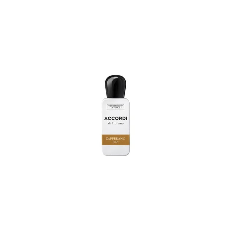The Merchant Of Venice Iranian Saffron