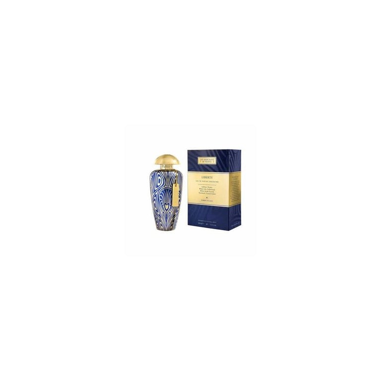 The Merchant Of Venice Liberty Eau