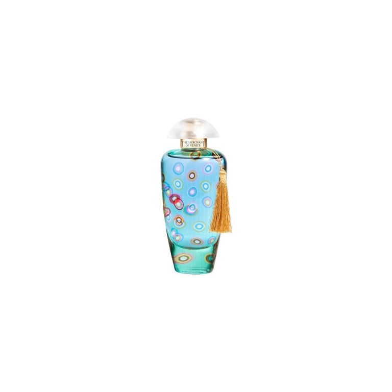 The Merchant Of Venice Mandarin Carnival Eau