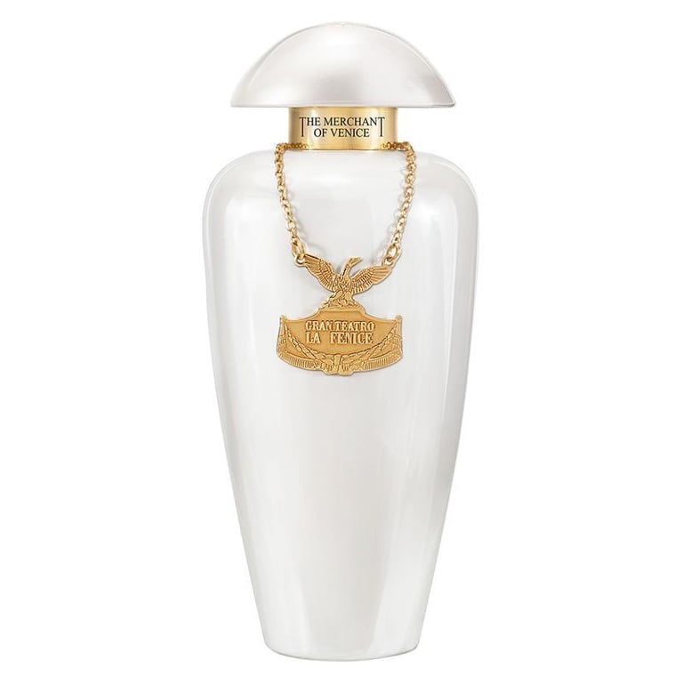 The Merchant Of Venice My Pearls Concentrato Eau