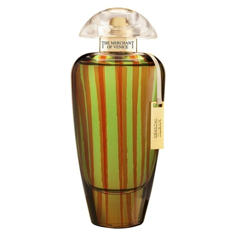 The Merchant Of Venice Mystic Incense Eau