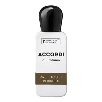 Merchant of Venice Patchouli Indonesia