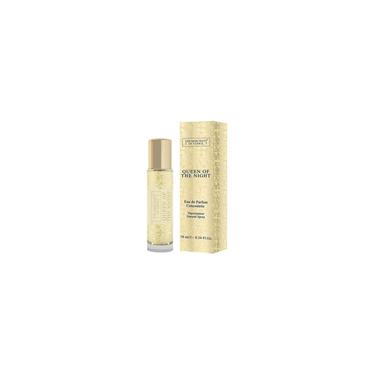 The Merchant Of Venice Queen Of The Night Concentrée Eau