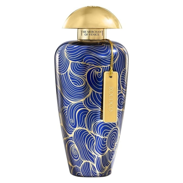 The Merchant Of Venice Rococò Eau
