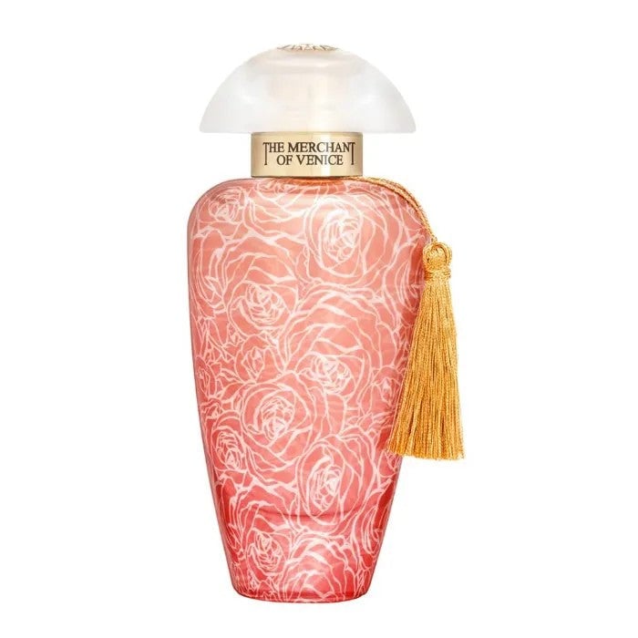 The Merchant Of Venice Rosa Moceniga Eau