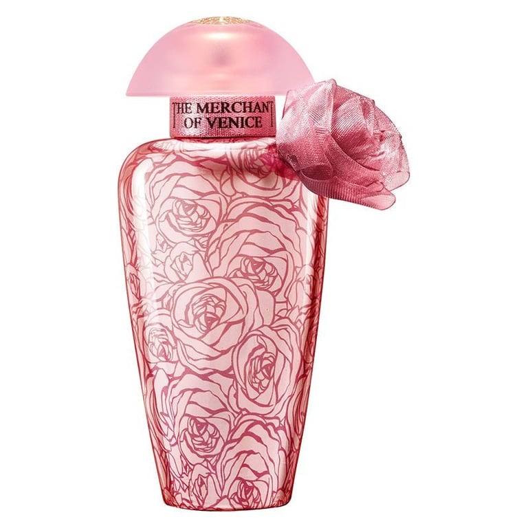 The Merchant Of Venice Rosa Moceniga Elisir
