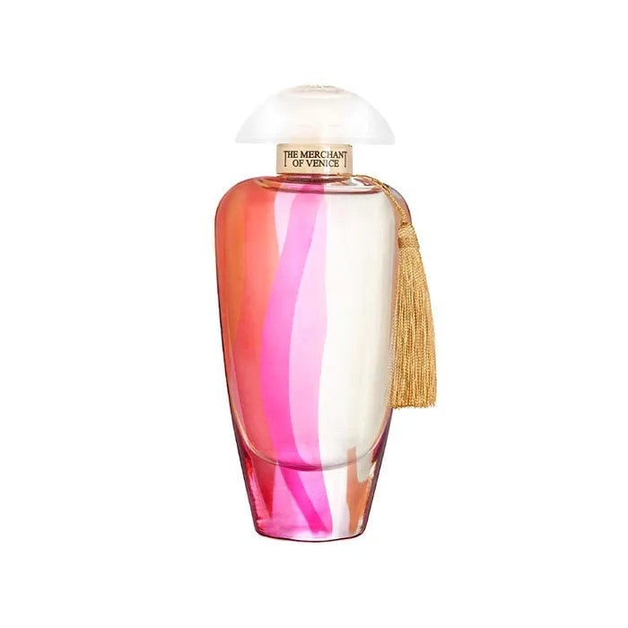 The Merchant Of Venice Suave Petals Eau