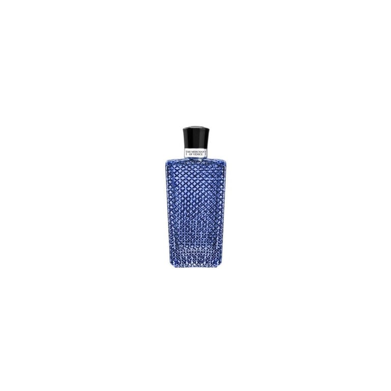 The Merchant Of Venice Venetian Blue Intense Concentrato Eau