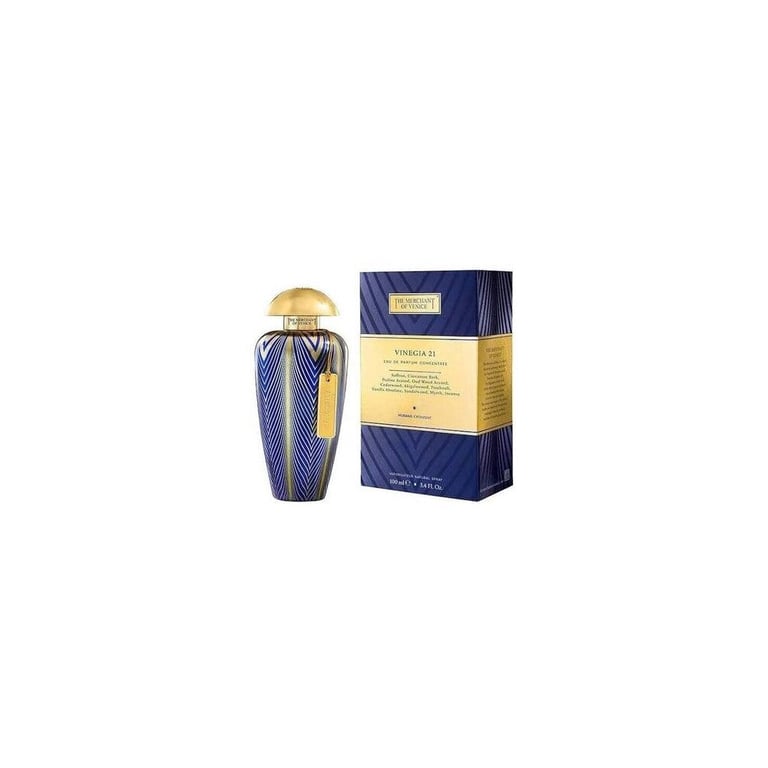 The Merchant Of Venice Venezia 21 Concentrate Eau