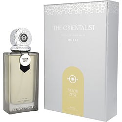 The Orientalist Noor Zest