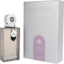 The Orientalist Taif Bloom