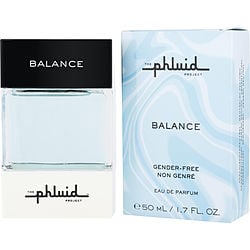 The Phluid Project Balance