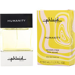 The Phluid Project Humanity