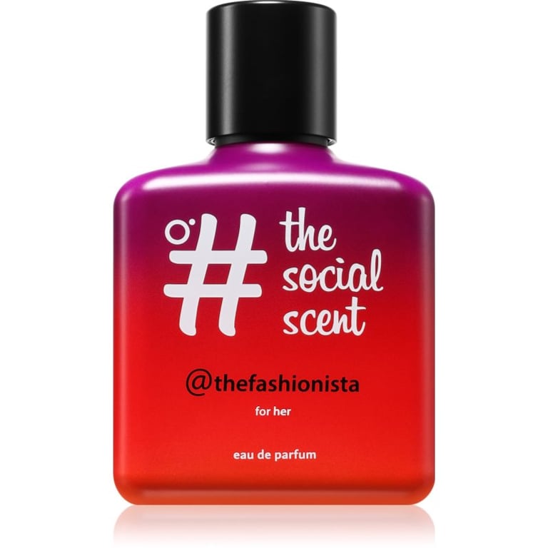 The Social Scent @thefashionista