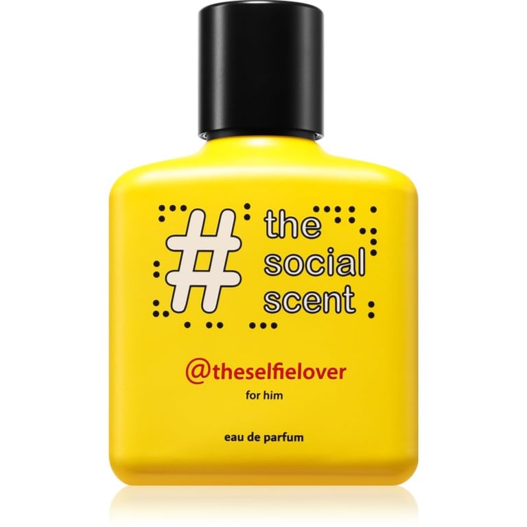 The Social Scent @theselfielover