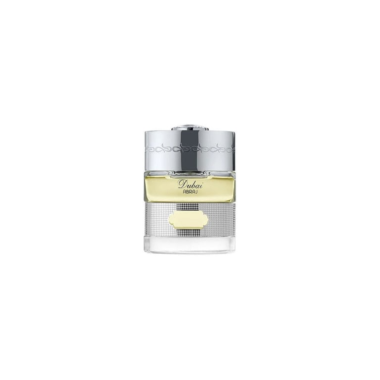 The spirit of dubai Abraj Eau
