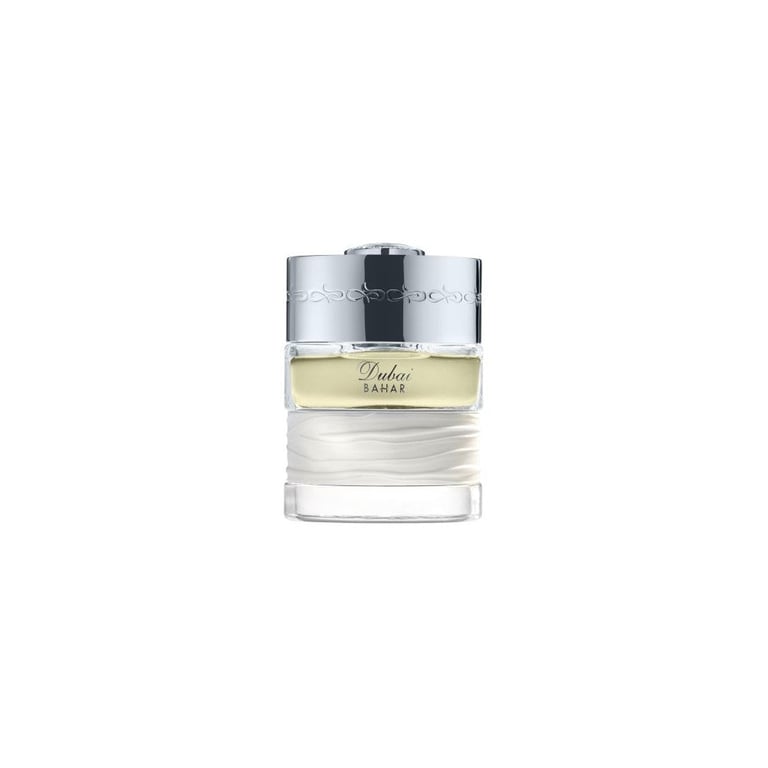 The spirit of dubai Bahar Eau
