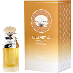 The spirit of dubai Durra Ambree