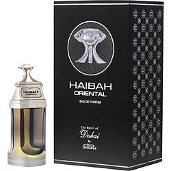 The spirit of dubai Haibah Oriental