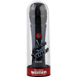 The Voice Black Edition