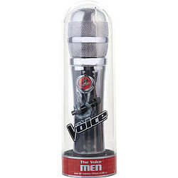 The Voice Gun Metal Edition