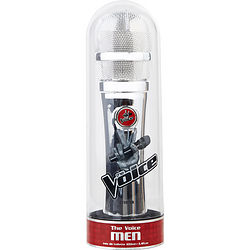 The Voice Silver Edition