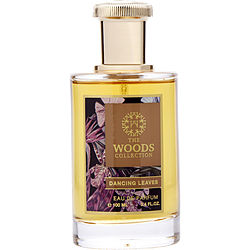 The woods collection Dancing Leaves