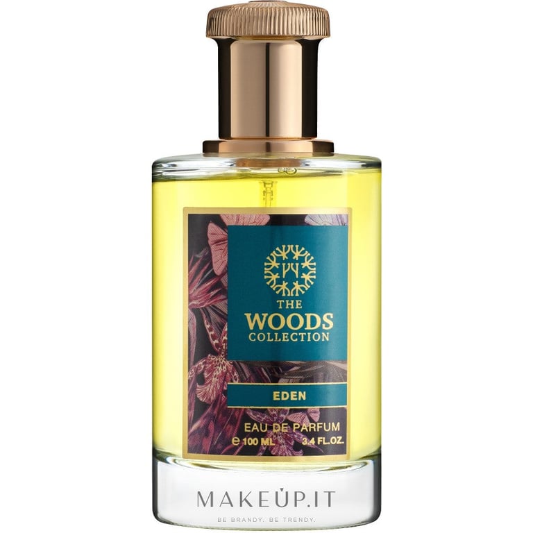 The woods collection Eden