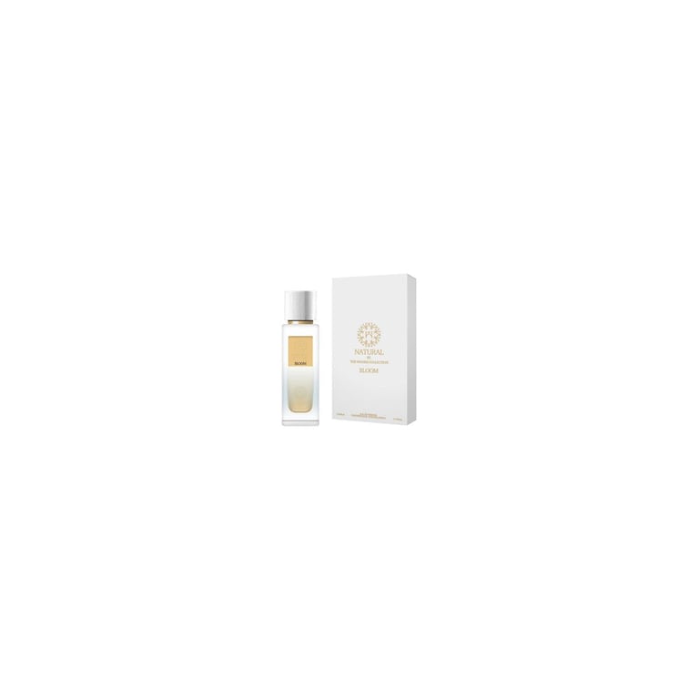 The woods collection Natural Bloom