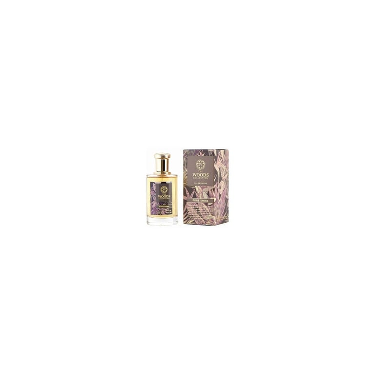 The woods collection Natural Karma by Dania Ishan