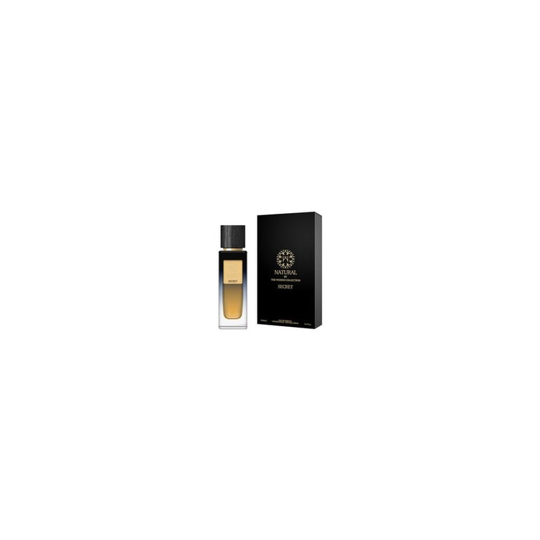 The woods collection Natural Secret
