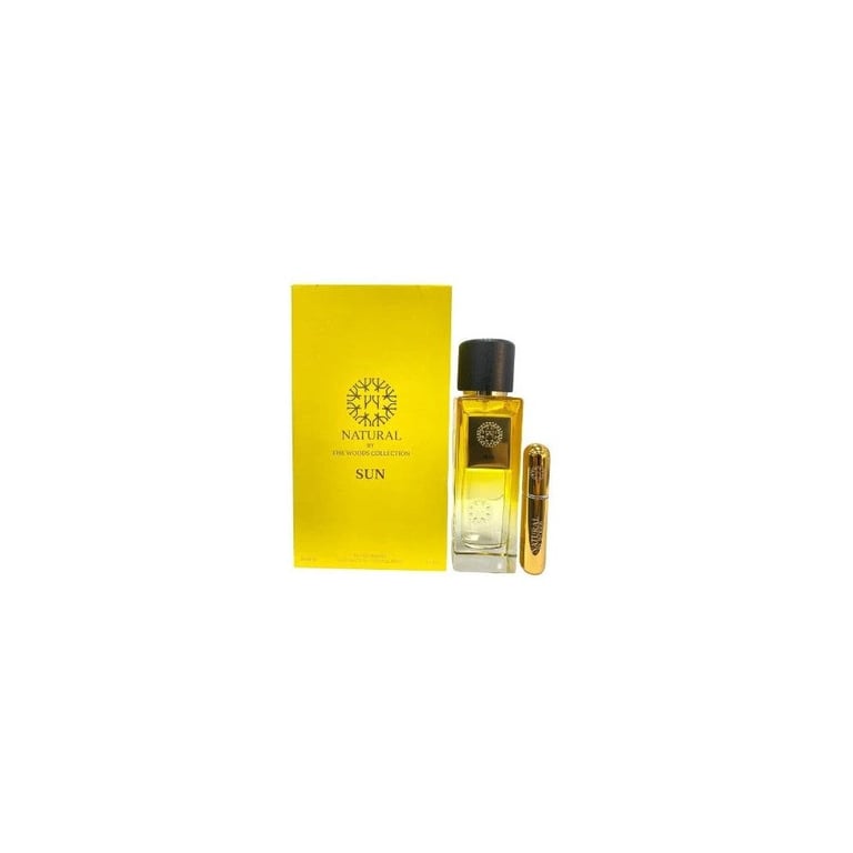 The woods collection Natural Sun