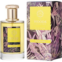 The woods collection Panorama