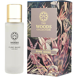The woods collection Pure Shine