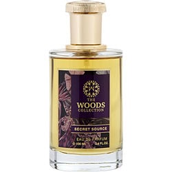 The woods collection Secret Source (OLD PACKAGING )