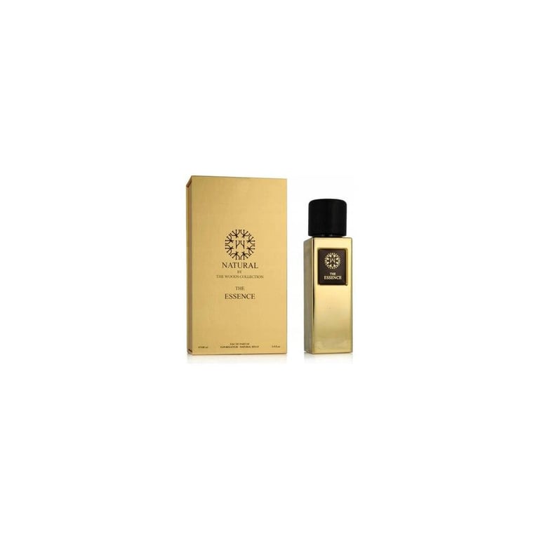 The woods collection The Essence Eau