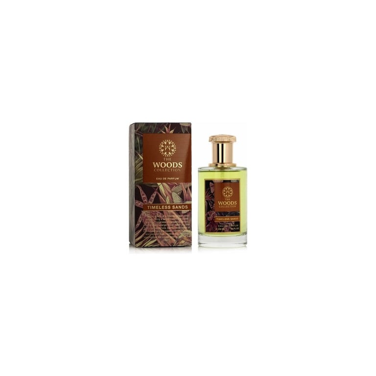 The woods collection Timeless Sands