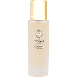 The woods collection Twilight