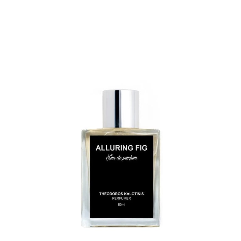 Theodoros kalotinis Alluring Fig Eau