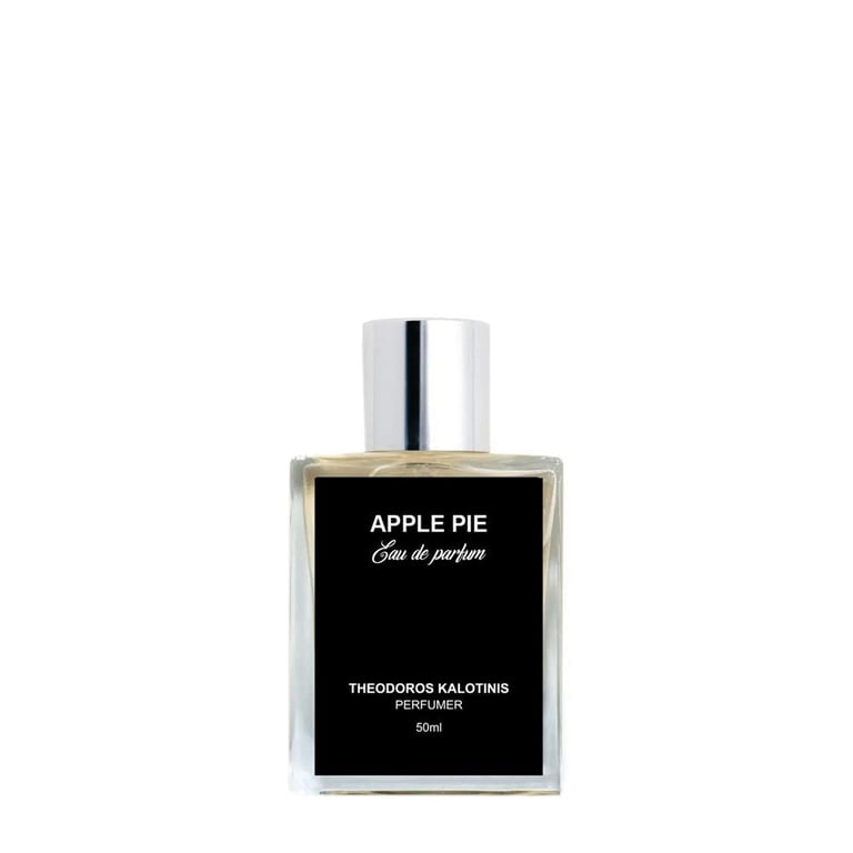 Theodoros kalotinis Apple Pie