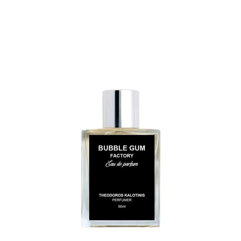 Theodoros kalotinis Bubble Gum Factory Eau