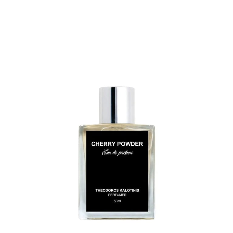 Theodoros kalotinis Cherry Powder Eau