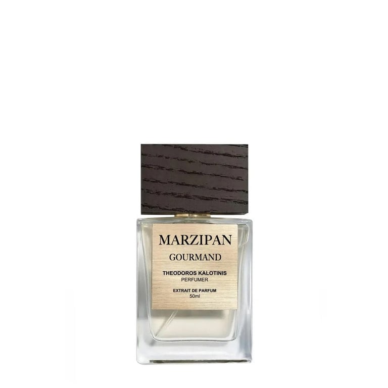 Theodoros kalotinis Gourmand Marzipan