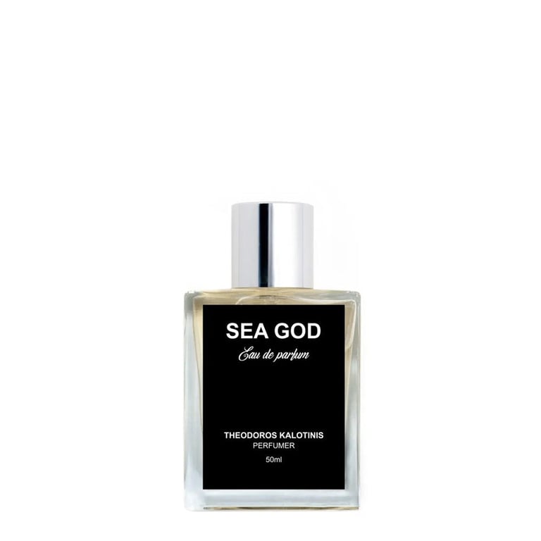 Theodoros kalotinis Sea God Eau