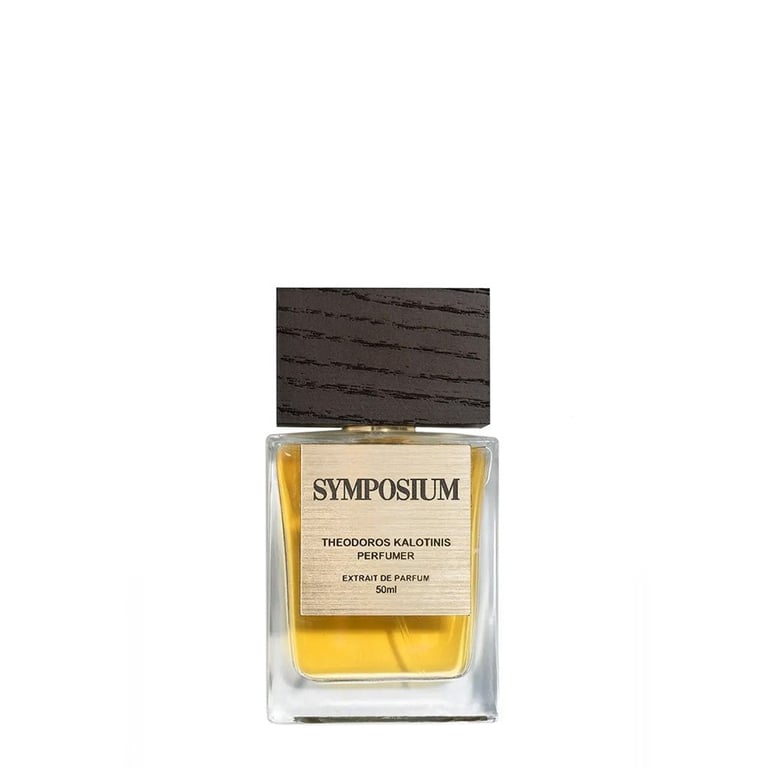 Theodoros kalotinis Symposium extract Estratto di Profumo