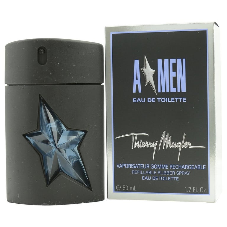 Mugler A Men Cologne
