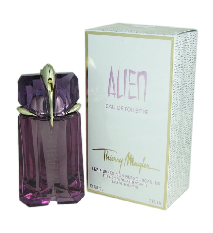 Mugler Alien