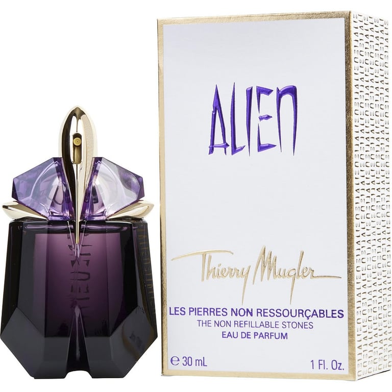 Mugler Alien