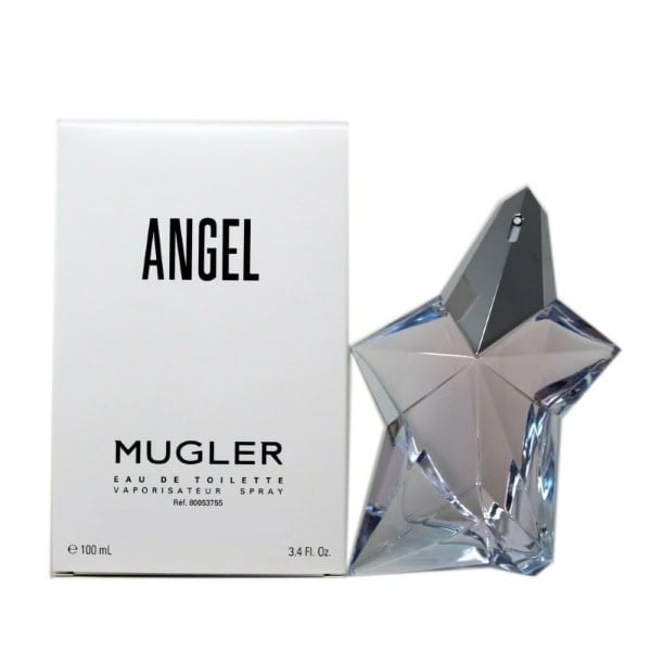 Mugler Angel