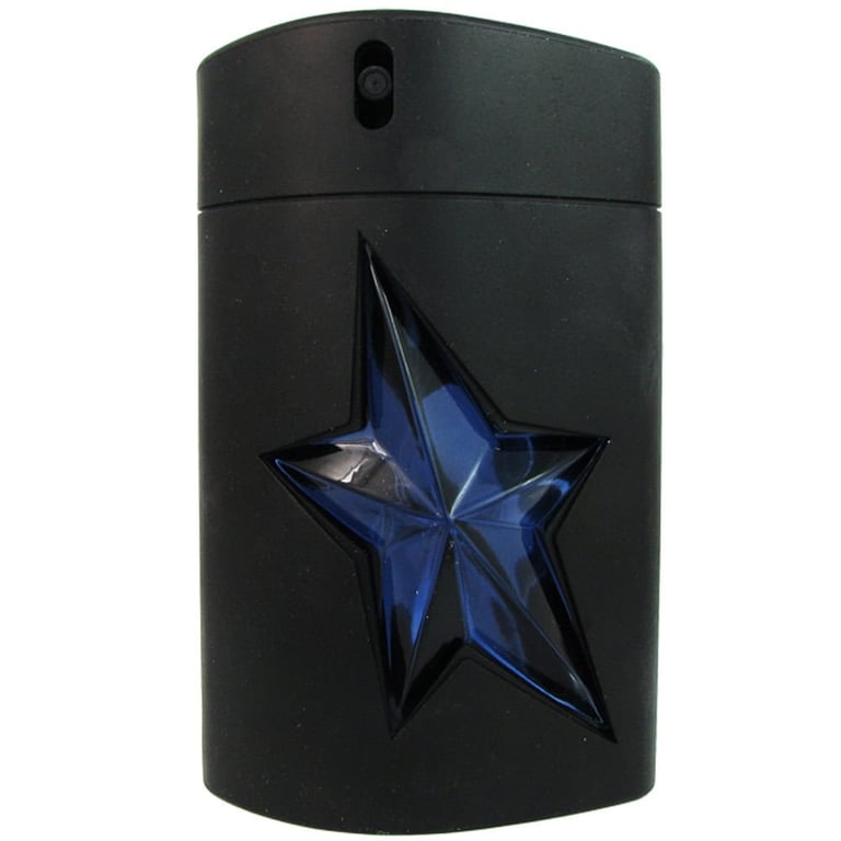 Mugler Angel Cologne Rubber Flask